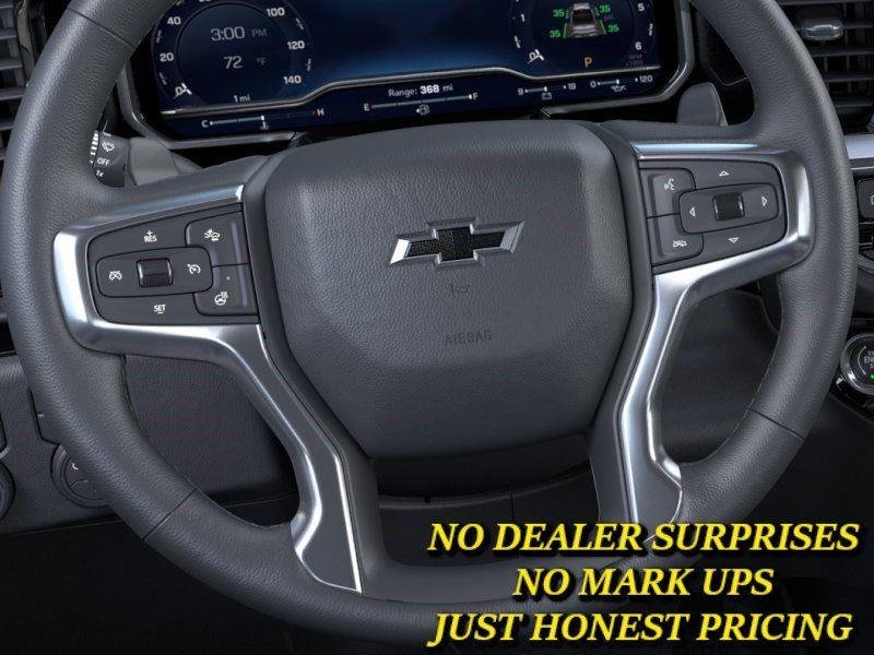 2026 Chevrolet Silverado 1500 ZR2 - Photo 19