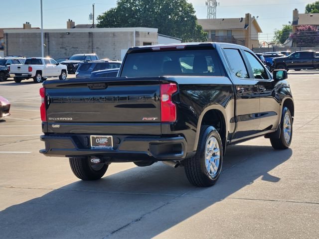 Used 2026 Black Chevrolet RST image 14