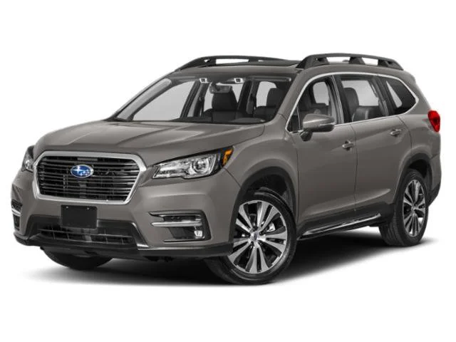Used 2021 Crystal White Pearl Subaru Premium image 4