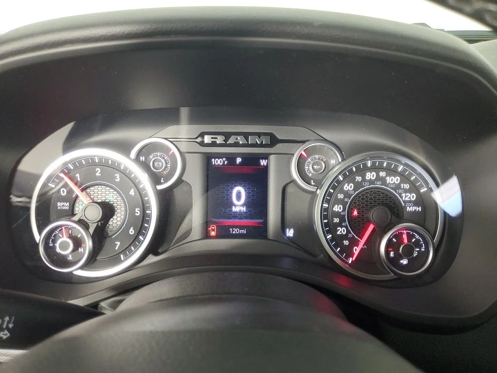 Used 2026 Gray Ram Big Horn/Lone Star image 25