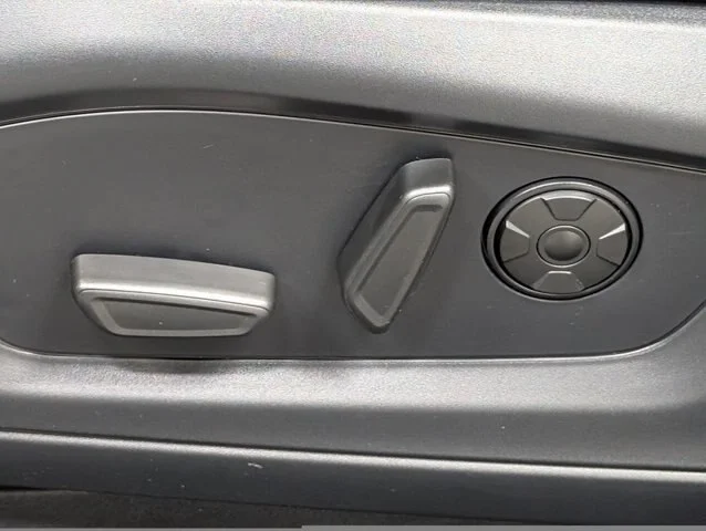 New 2026 Space White Metallic Ford ST image 42