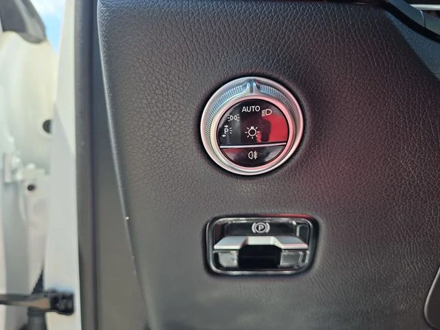 Used 2024  Mercedes-Benz GLC 43 AMG® image 27