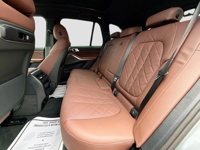 New 2026 Skyscraper Grey Metallic BMW sDrive40i image 20