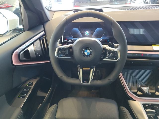 New 2026 White BMW 30 xDrive image 10