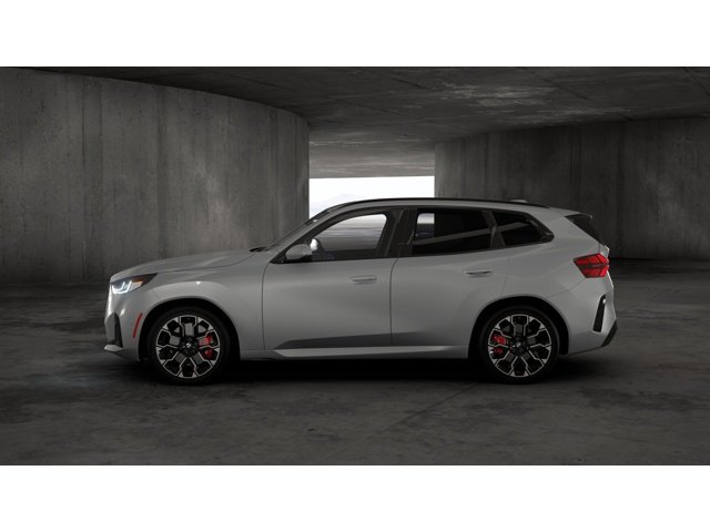 New 2026 Brooklyn Grey Metallic BMW 30 xDrive image 4