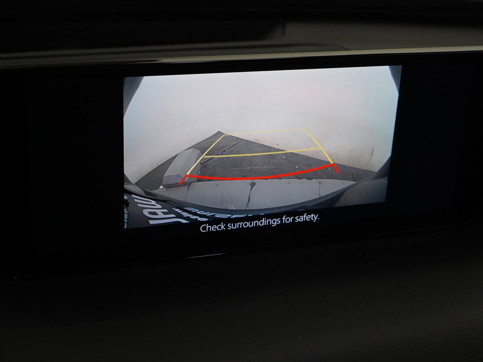 Used 2023 Jet Black Mica Mazda 2.5 Turbo Premium Package image 22