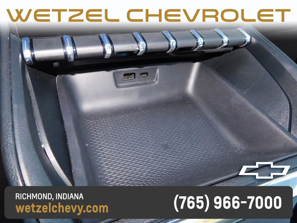 Used 2026 Black GMC Elevation image 35