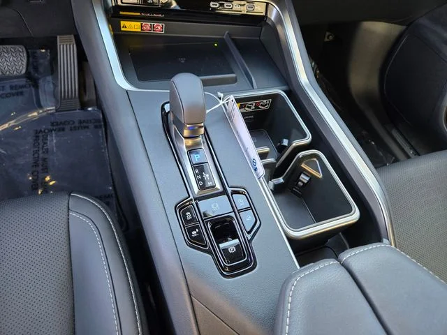 New 2026 Caviar Lexus PREMIUM AWD image 13