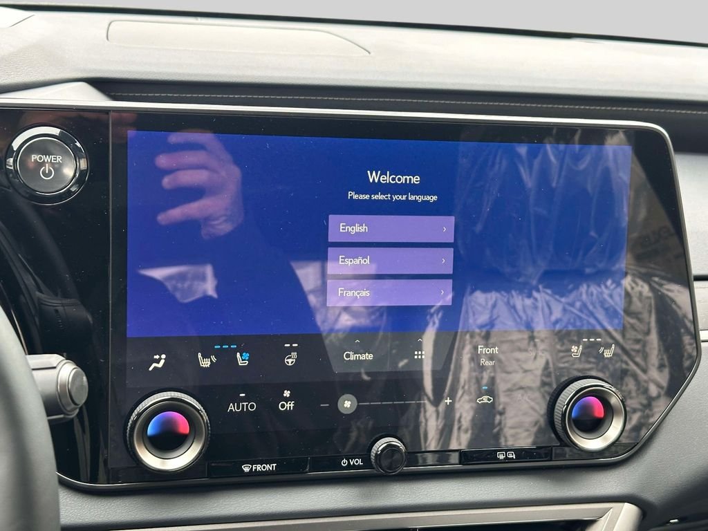 2026 Lexus RX 450h+ Luxury - Photo 22