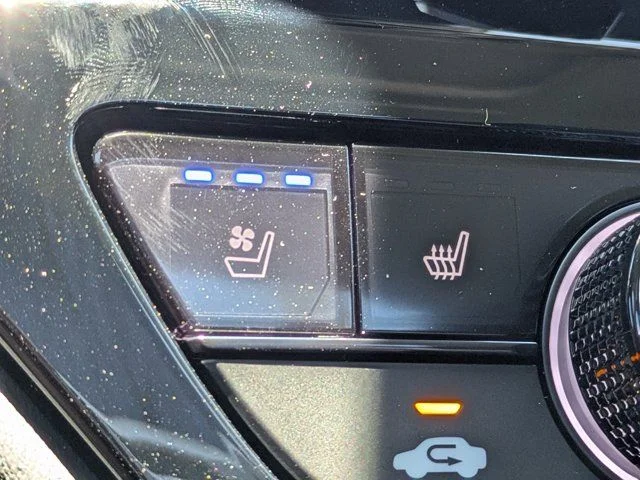 New 2026 Urban Gray Pearl Honda Touring image 23