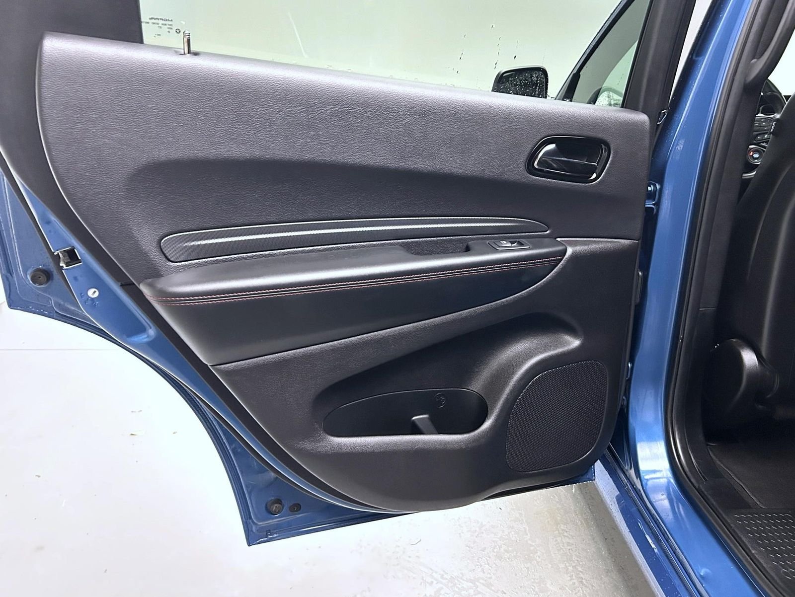 Used 2025 Blue Dodge GT Plus image 21