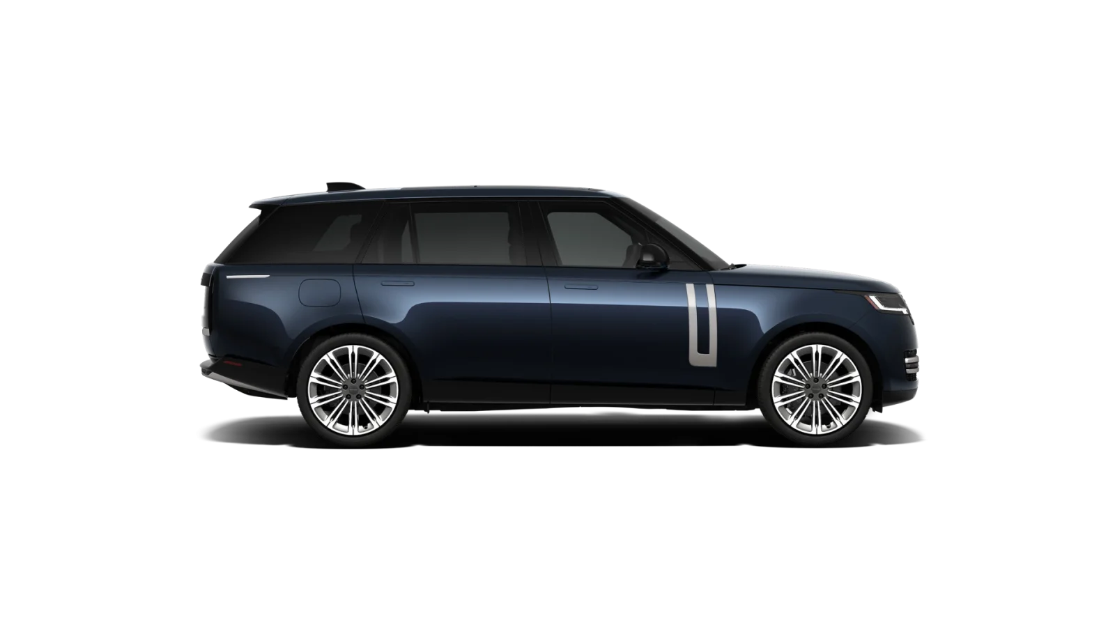 New 2026  LAND ROVER SE 7 Seats 530PS image 3