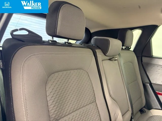 Used 2020 Ingot Silver Ford SE image 33