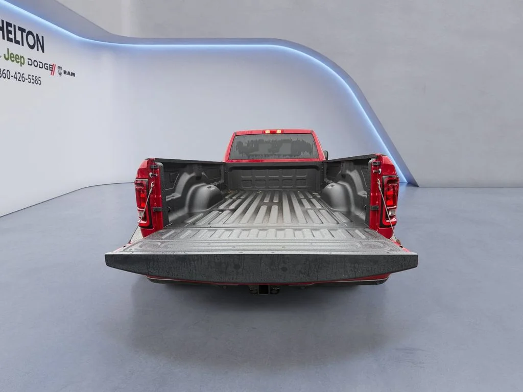 New 2026 Red Ram Big Horn image 19