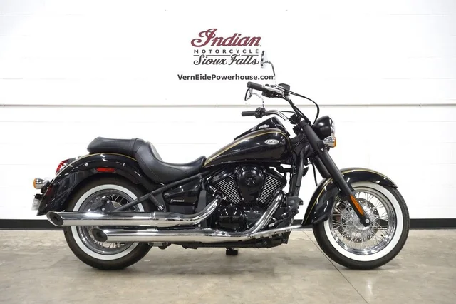 New 2025 Kawasaki Z125 PRO for sale in Sioux Falls, SD | Vern Eide