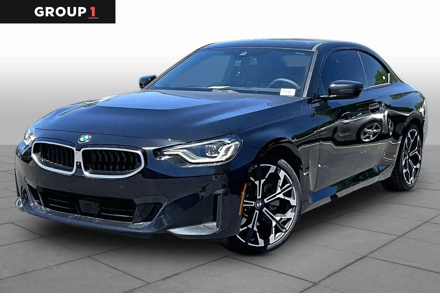 2026 BMW 2 Series 230i xDrive Coupe's photo