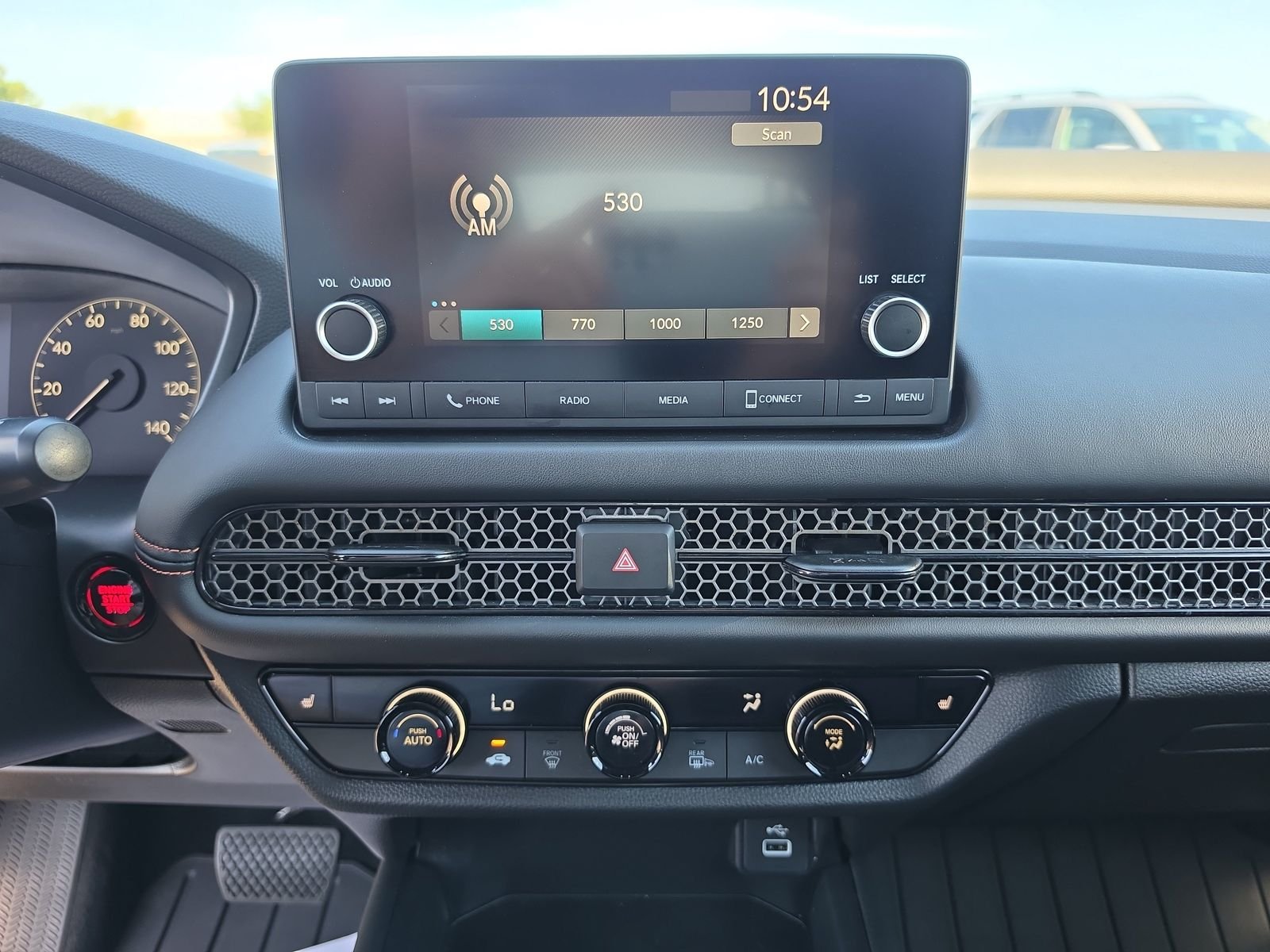 2025 Honda HR-V Sport - Photo 17