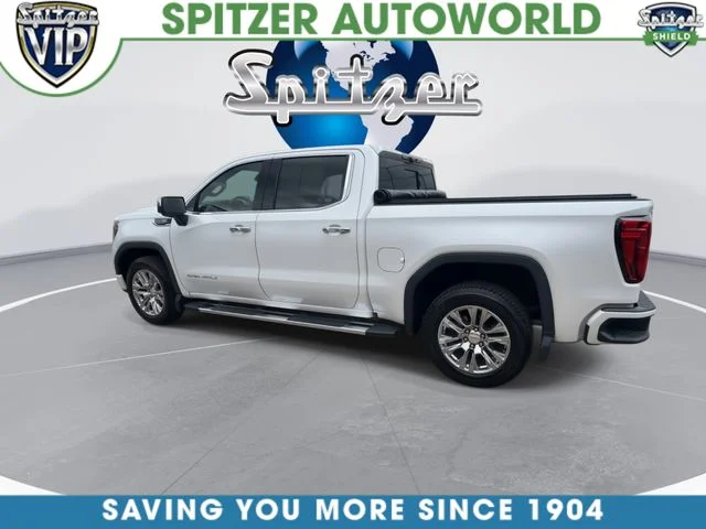Used 2020 White GMC Denali image 6