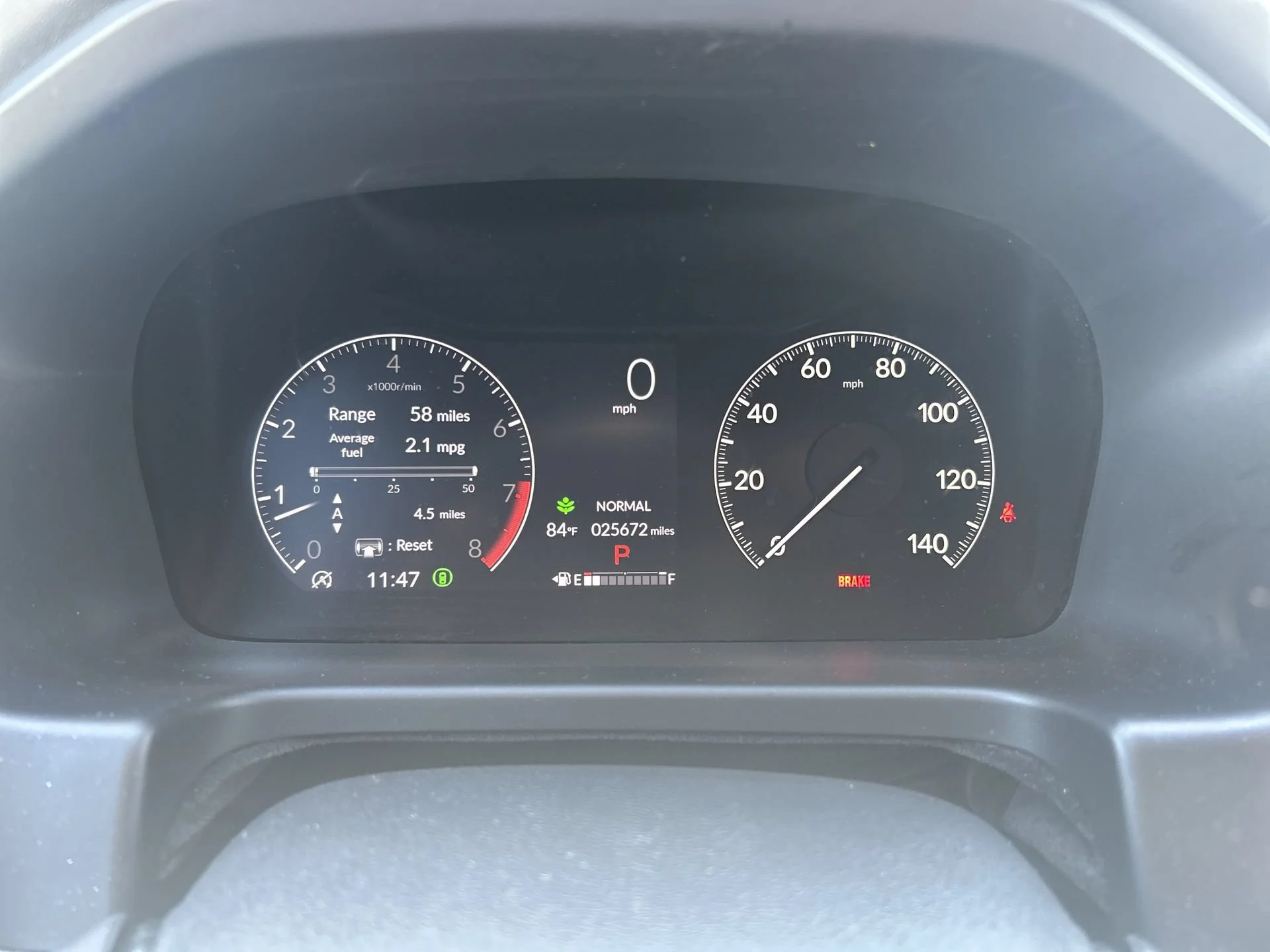 2025 Honda Odyssey Sport L - Photo 10