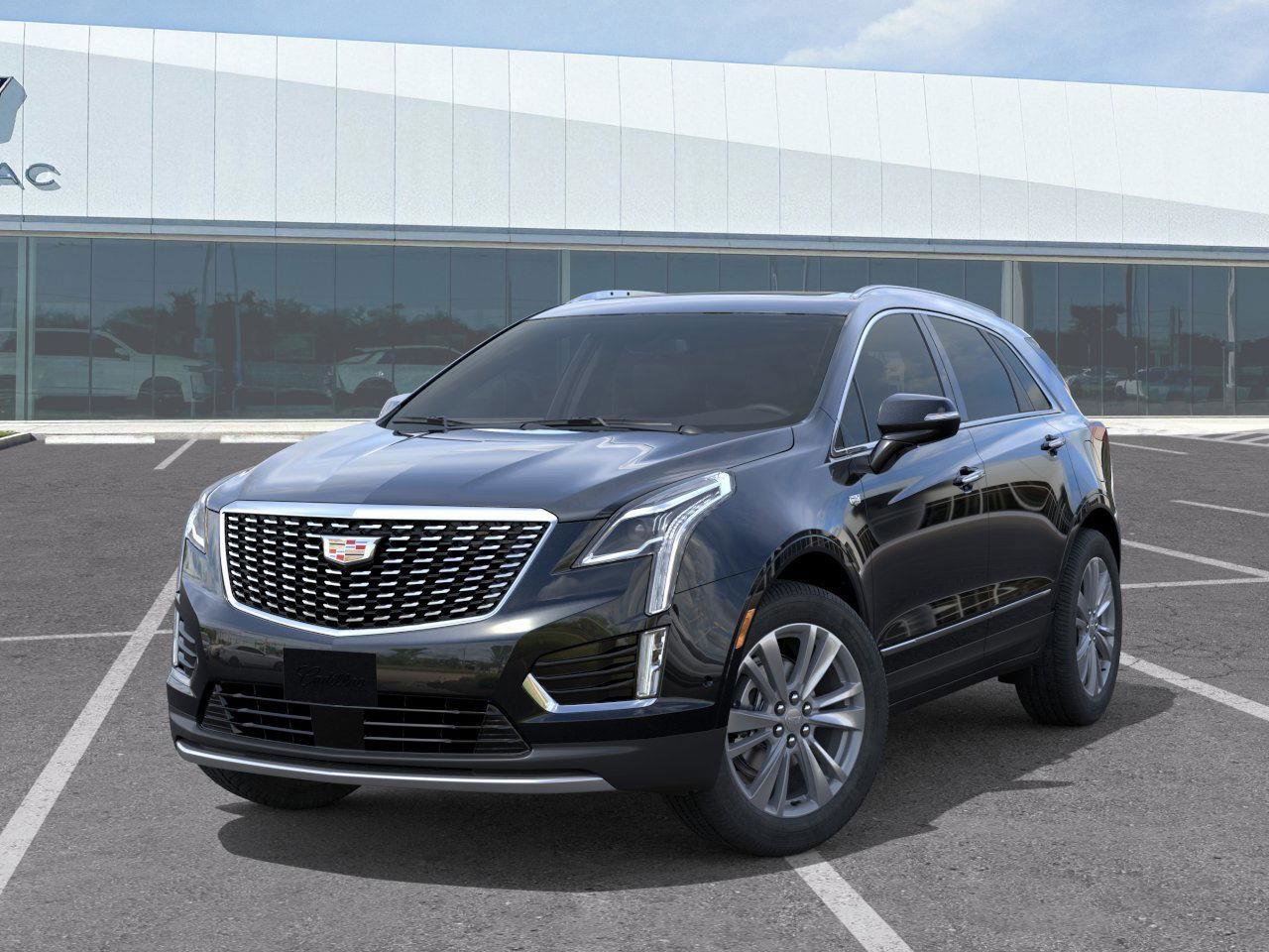 2026 Cadillac XT5 Premium Luxury - Photo 6