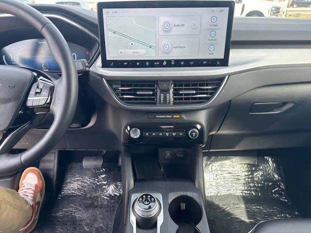 2023 Ford Escape Platinum - Photo 15