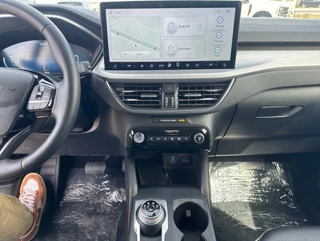 2023 Ford Escape Platinum - Photo 15