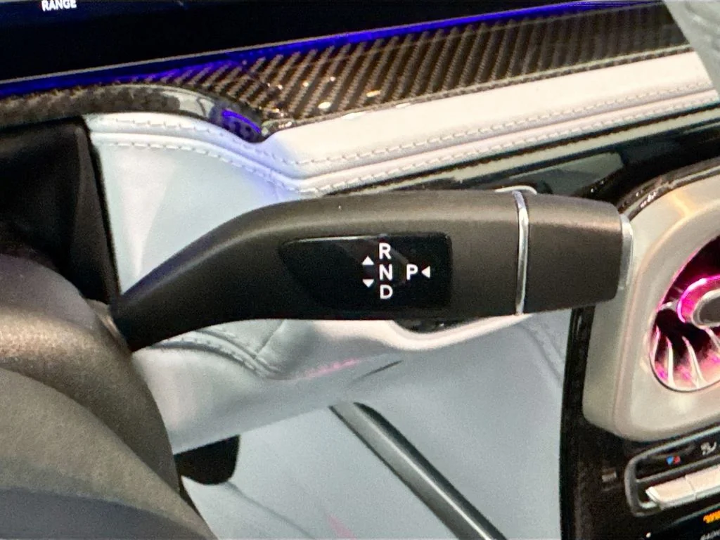 2022 Mercedes-Benz G-Class G550 - Photo 17