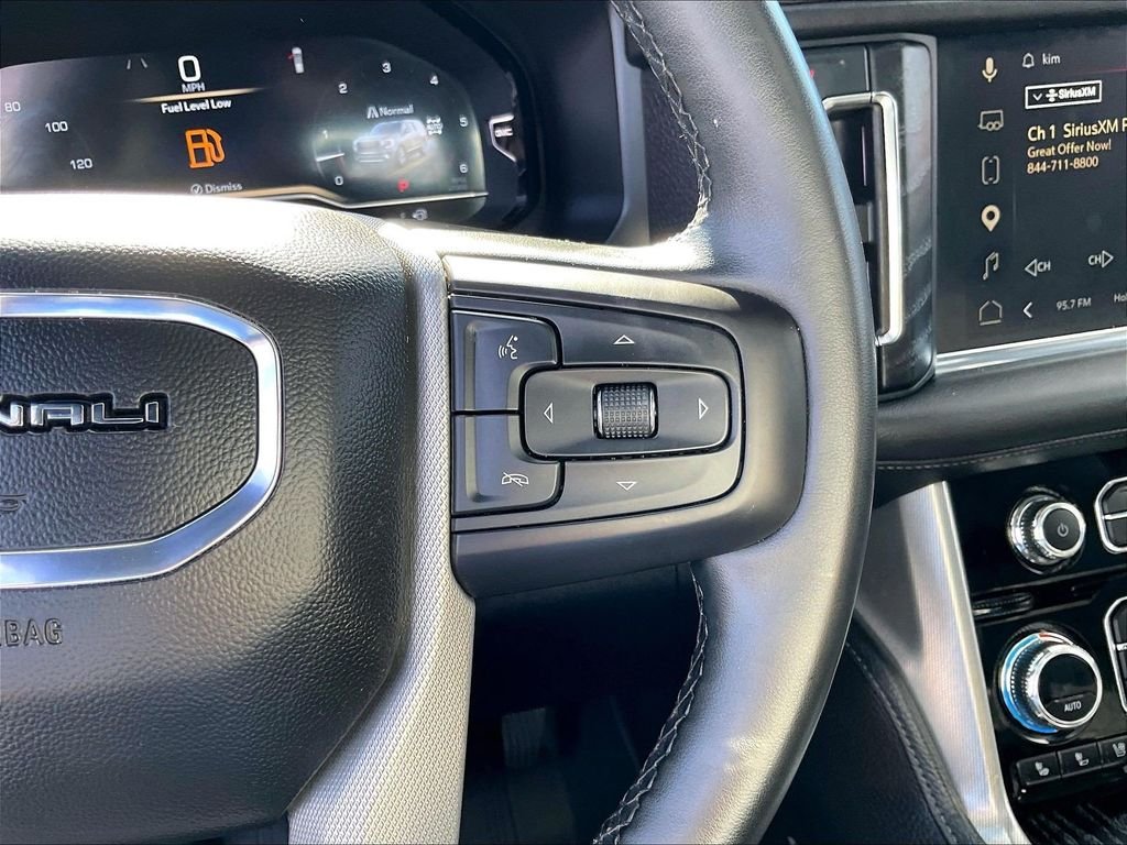 Used 2023 Black GMC Denali image 25