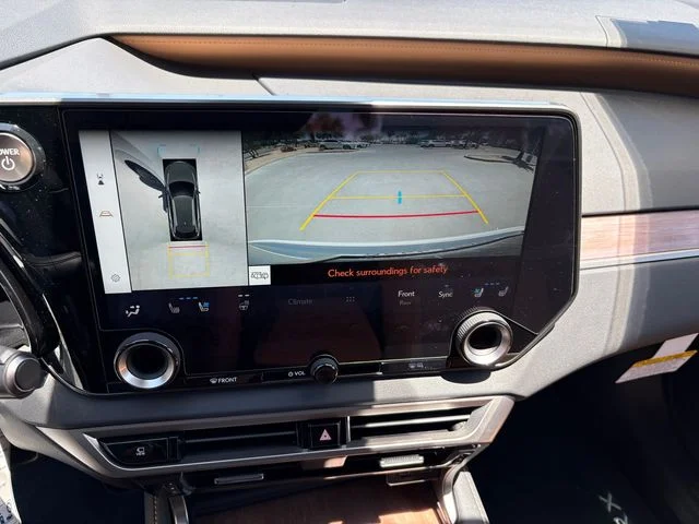 New 2026 White Lexus 450h+ Premium image 16