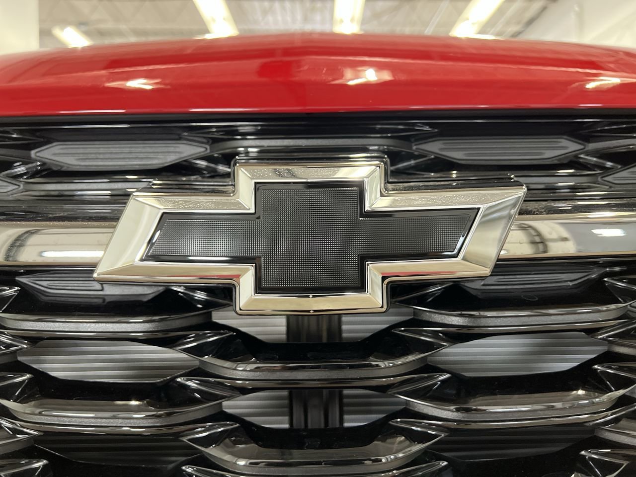 New 2026 Apex Red Chevrolet 2RS image 31