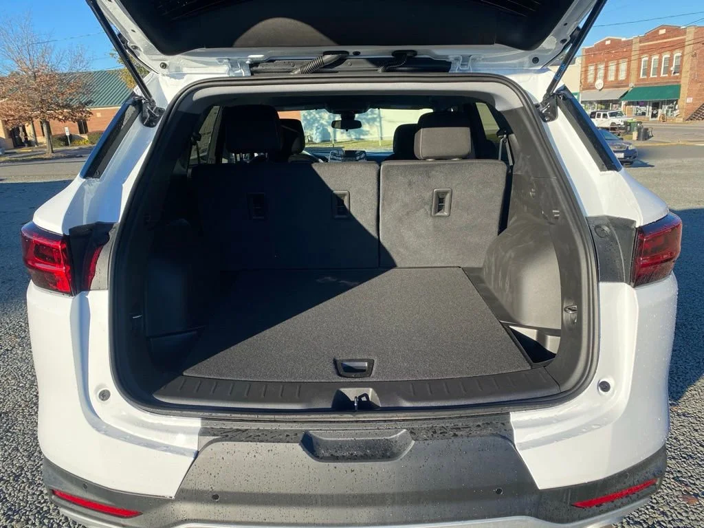 2025 Chevrolet Blazer 2LT - Photo 17