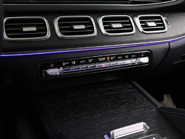 New 2026 Black Mercedes-Benz GLE 350 image 53