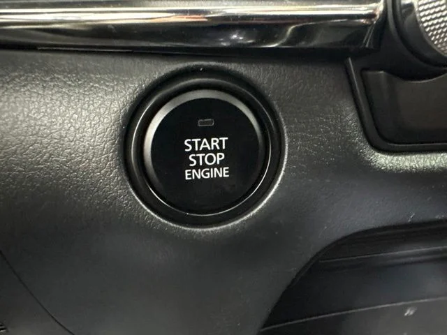 Used 2023 Gray Mazda 2.5 S Carbon Edition image 29