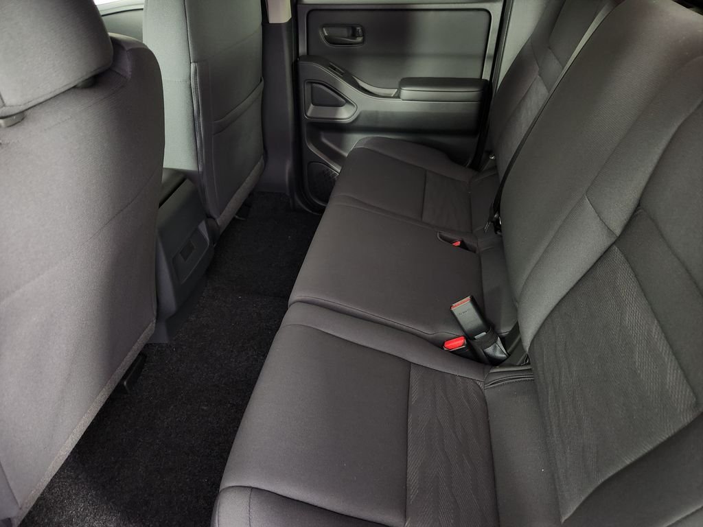 New 2026 Gray Nissan S image 17
