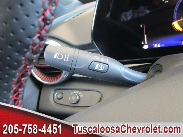 2026 Chevrolet Trax RS - Photo 27