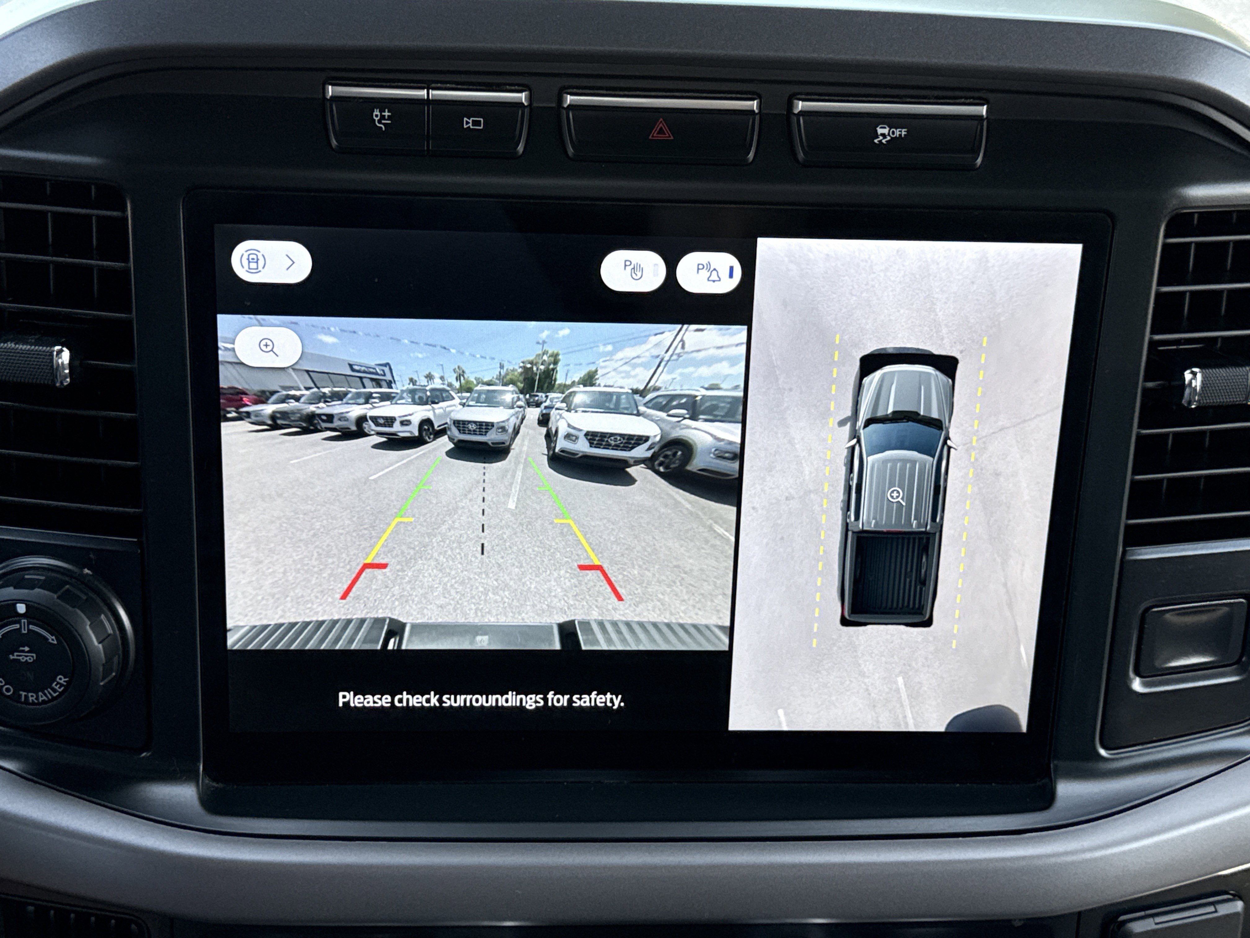 2024 Ford F-150 XLT - Photo 26