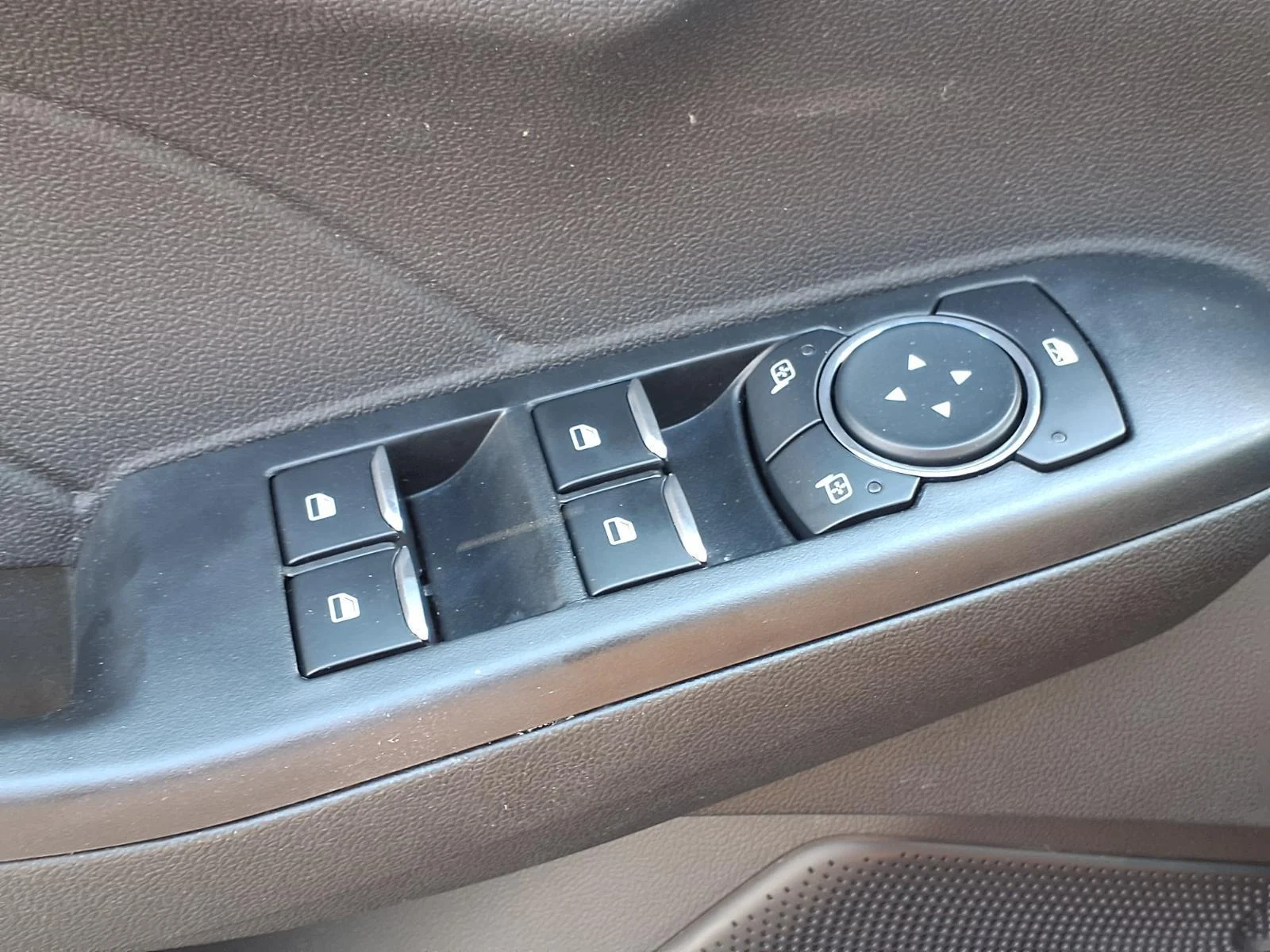 2023 Ford Escape Active - Photo 17