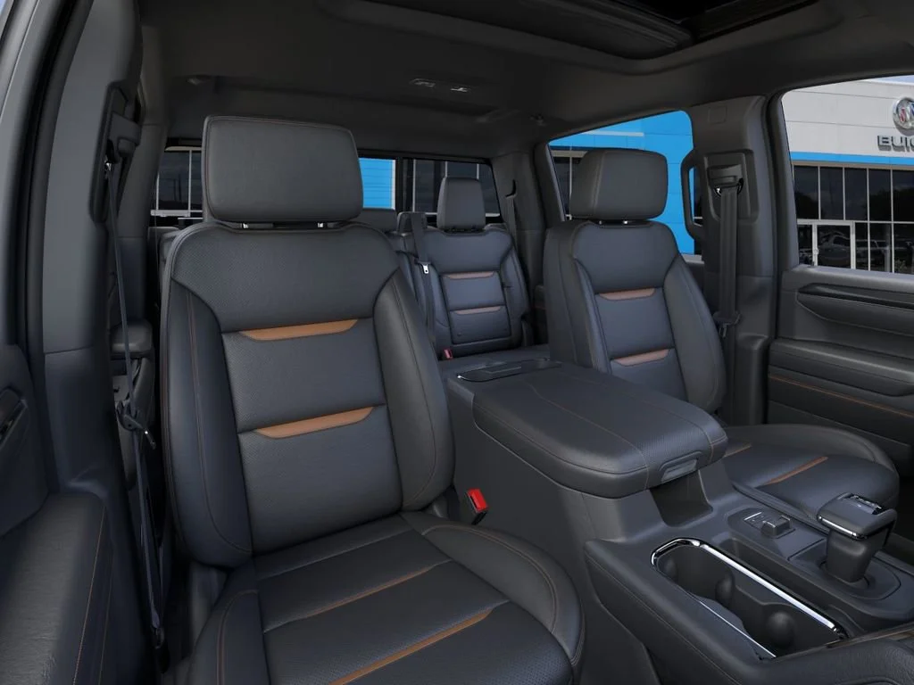 2026 GMC Sierra 1500 AT4 - Photo 16