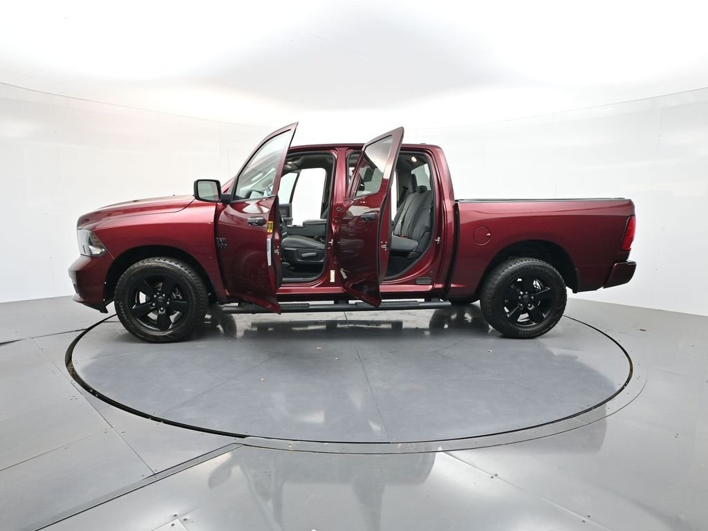 Used 2018 Red Ram Express image 43