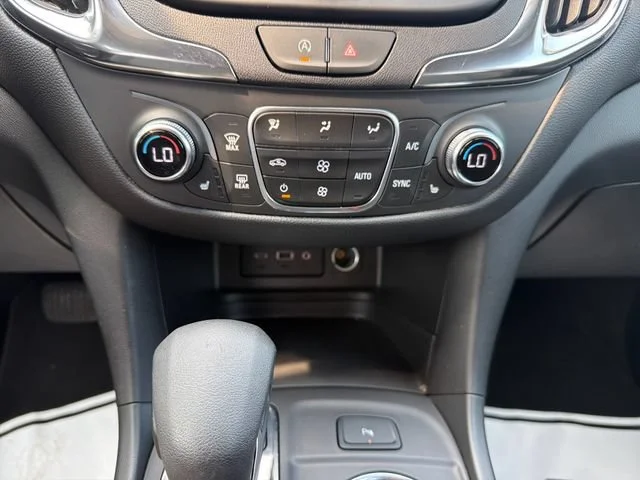 Used 2024 Sterling Gray Metallic Chevrolet LT image 32