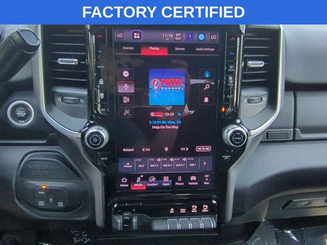 Used 2026 Blue Ram Big Horn image 23
