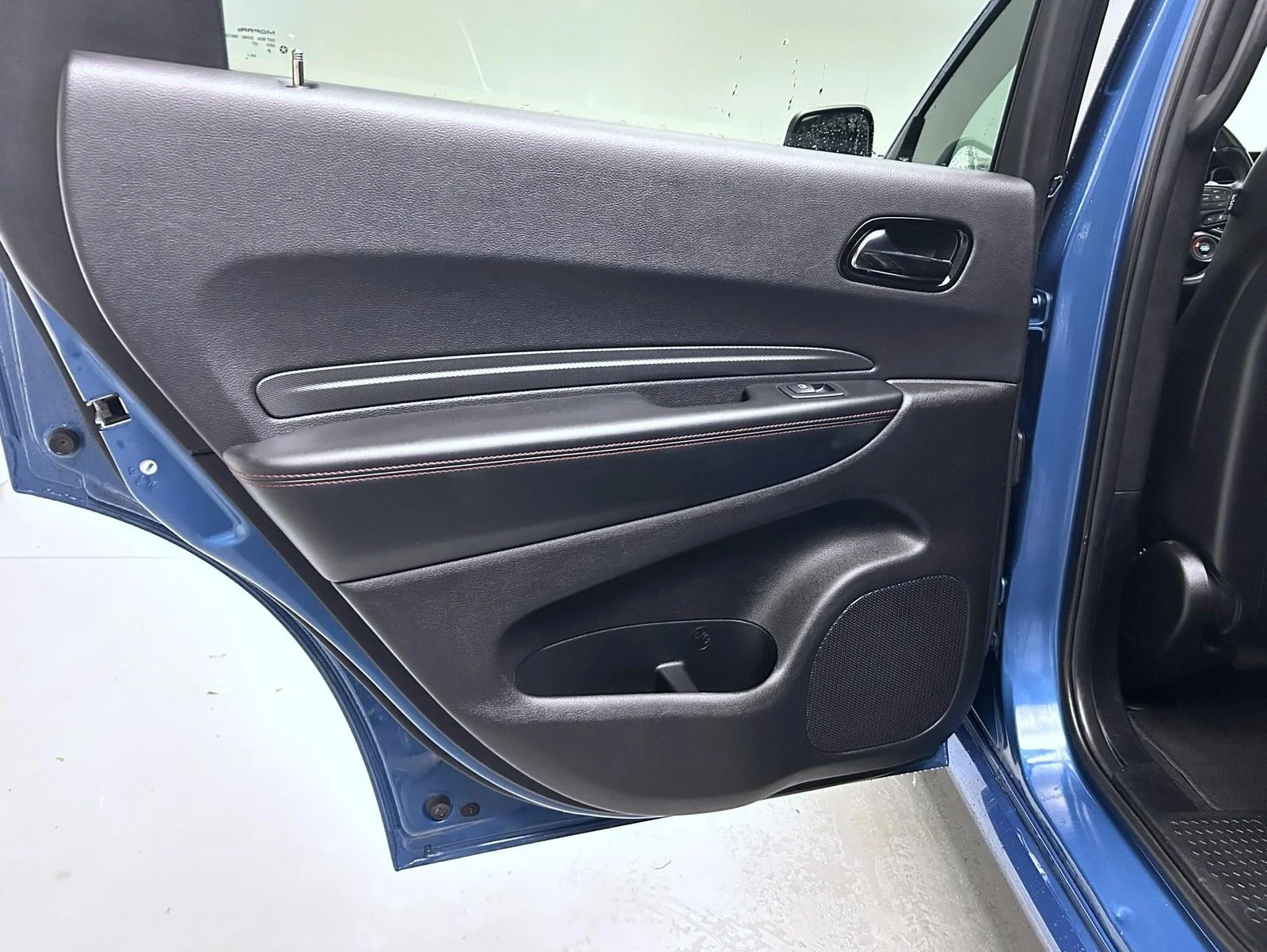 Used 2025 Blue Dodge GT Plus image 21