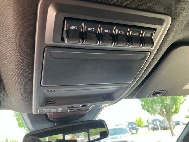 Certified Used 2025 Green Metallic Ford Raptor image 22