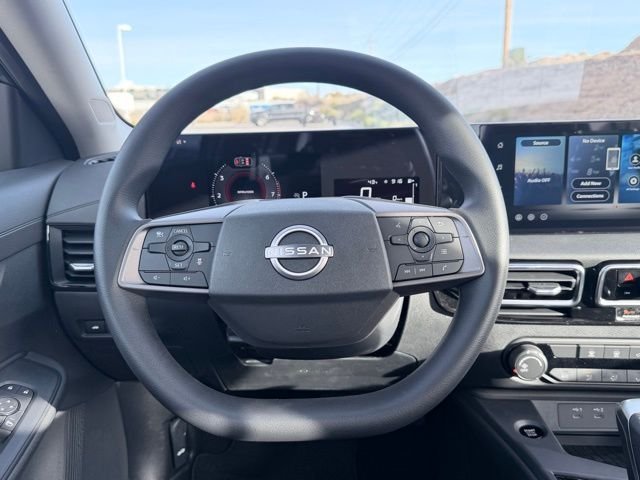 2026 Nissan Sentra S - Photo 9