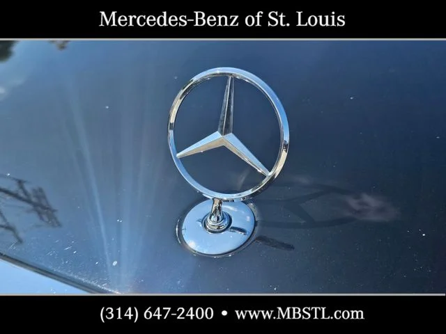 Used 2008 Black Mercedes-Benz S 550 image 6