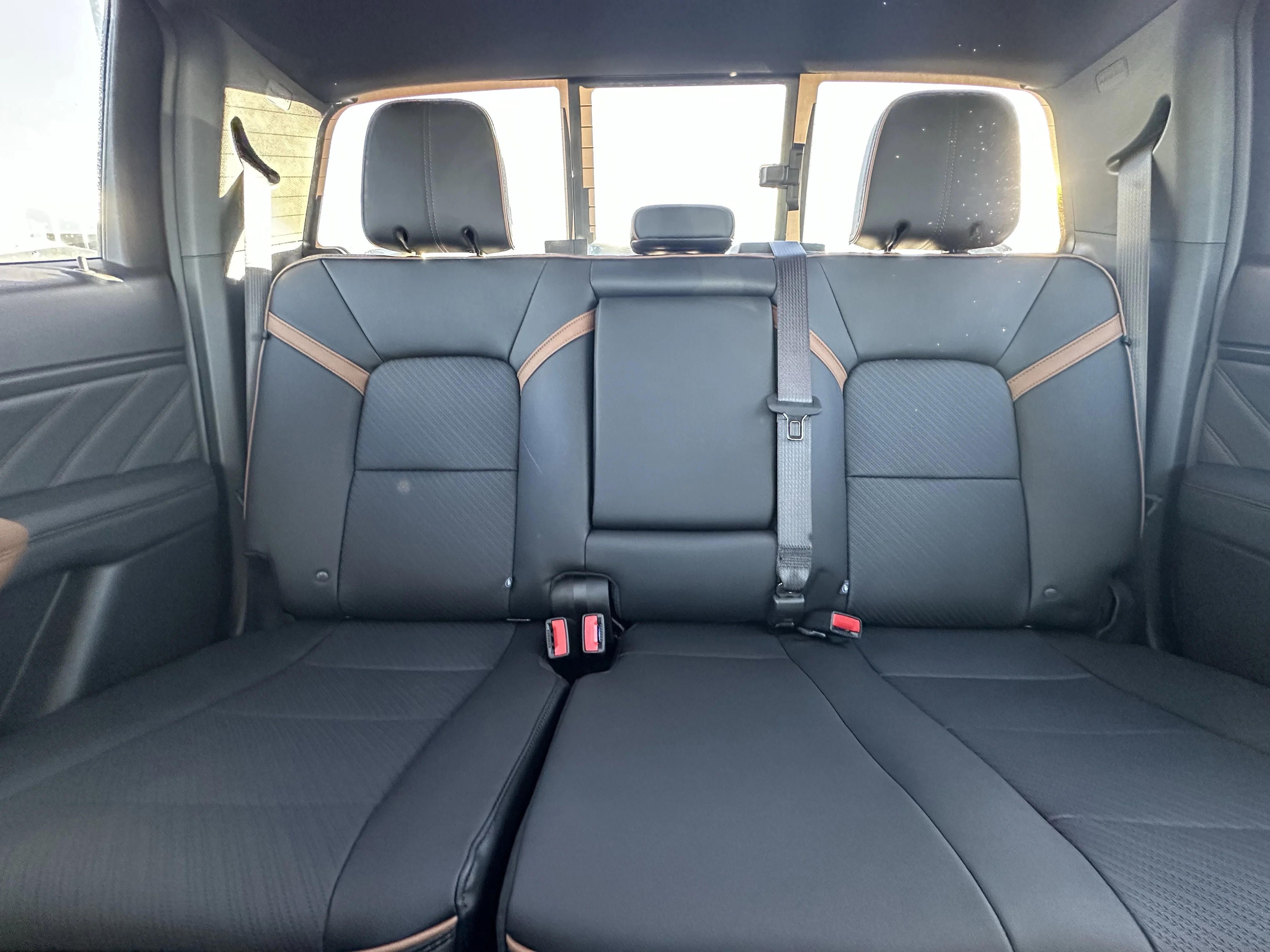 New 2026 Onyx Black GMC AT4 image 25
