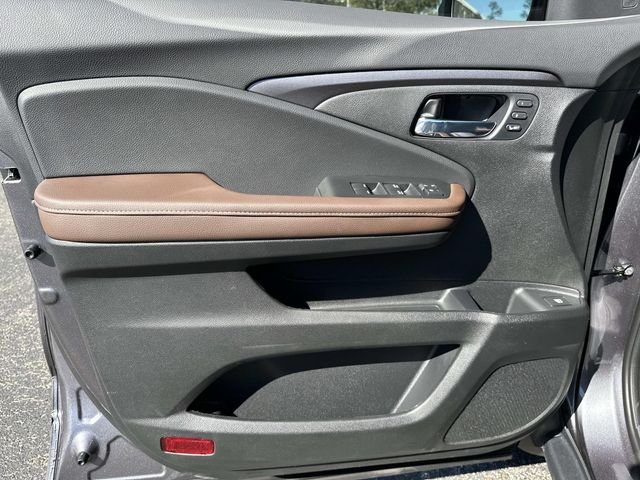 2026 Honda Ridgeline RTL - Photo 18