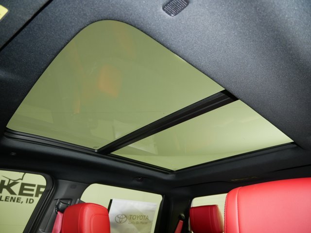 2026 Toyota Tundra TRD Pro - Photo 43