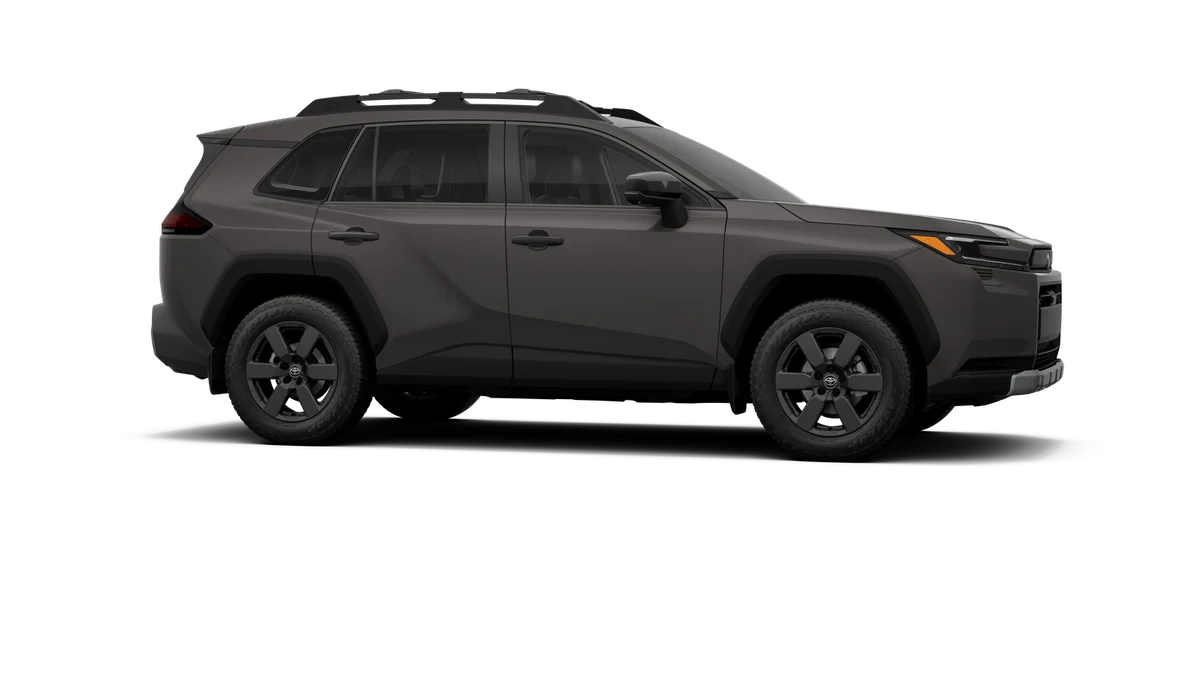 New 2026 Urban Rock Toyota Woodland image 13