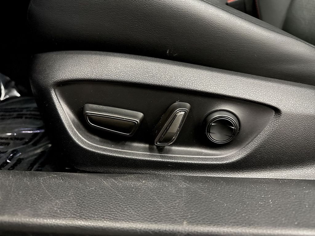 Used 2023  Toyota XSE image 13